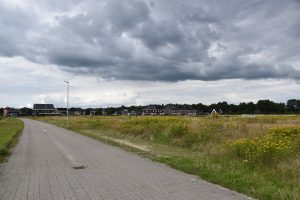 Delflanden Emmen, Delftlanden, Woonwijken, Delftlanden